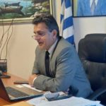 Ζ. Τζηκαλάγιας: «Πετύχαμε η κυβέρνηση της Ν.Δ να βοηθήσει και τις πολλές μικρές, εκτός γούνας, επιχειρήσεις»