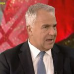 Μάκης Βορίδης – εκλογές: «Πιθανόν θα γίνουν πριν το Πάσχα και πριν τις Πανελλήνιες οι επαναληπτικές»