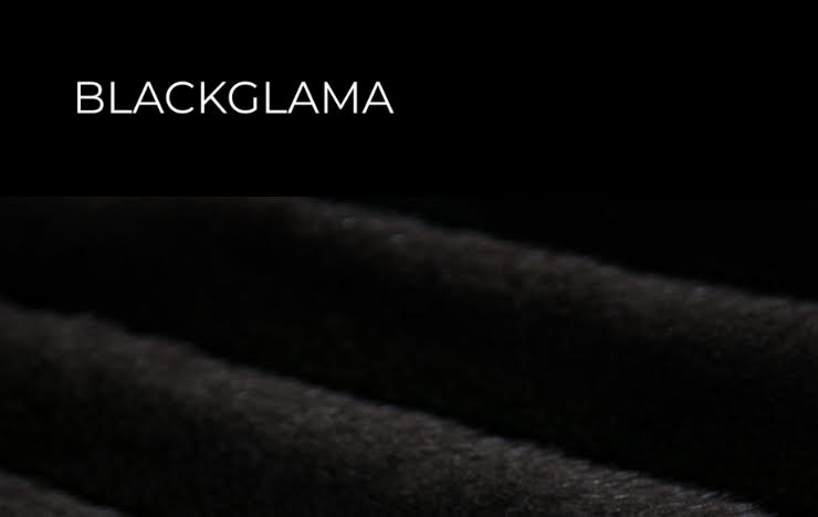 BLACKGLAMA