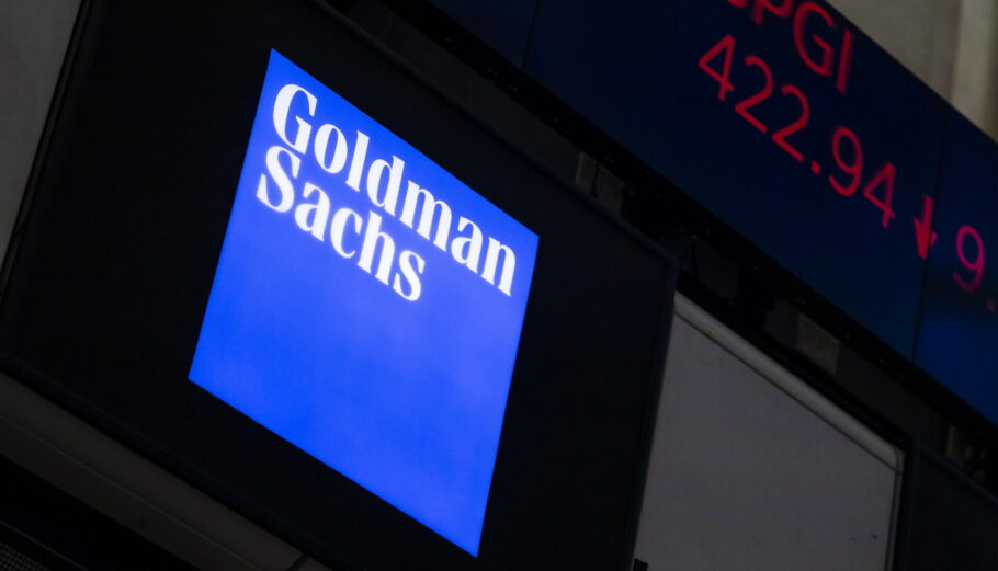 Goldman Sachs Q4 misses analysts' expectations
