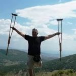 Πέθανε ο πρόεδρος του Συλλόγου ΑΜΕΑ Λιμναίοι Καστοριάς, Δημήτρης Καφές