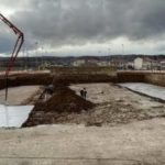 Ξεκίνησαν οι εργασίες κατασκευής του κολυμβητηρίου στο Άργος Ορεστικό