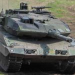 Γερμανία: Στέλνει άρματα μάχης Leopard 2 στην Ουκρανία