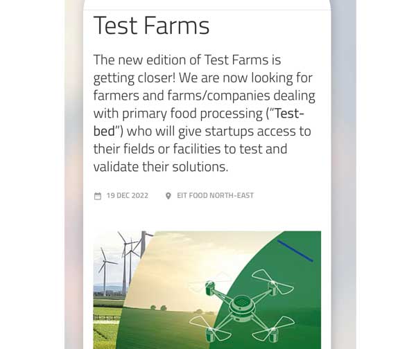 test-farms