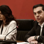 «Πόλεμος» μετά τις ανακοινώσεις Τσίπρα για αποχώρηση ΣΥΡΙΖΑ από τις ψηφοφορίες στη Βουλή – Αλληλοκατηγορίες για «τραμπισμό» και υψηλοί τόνοι