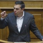 Πρόταση μομφής κατά της κυβέρνησης κατέθεσε ο Αλέξης Τσίπρας