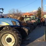 Καστοριά – Καλωσόρισμα ετοιμάζουν οι αγρότες στον Πρωθυπουργό
