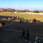 ΓΑΣ Σβορώνου-Καστοριά 1-1 : Τα γκολ, η φάση της αποβολής & το φινάλε με τους οπαδούς της Καστοριάς στην κερκίδα