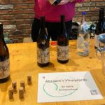 Abraam’s Vineyards – Εξαιρετική η φετινή έκθεση φυσικών κρασιών στην Γερμανία