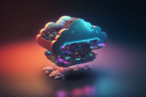 cloud-data-storage-rack-concept-glass-cube-cloudscape-digital-metaverse-server-global-network-business-web-database-backup-computer-private-infrastructure-technology