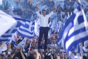 mitsotakis-syntagma