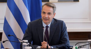 mitsotakis