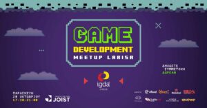 Game Development Meetup