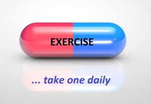 pill-exercise