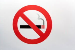 no-cigarette