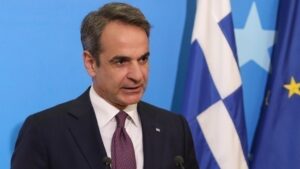 mitsotakis