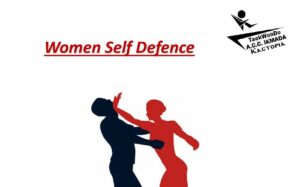 Women-Self-Defence