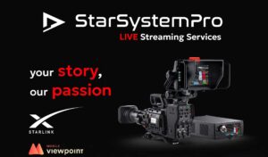 starsystempro-livestreaming