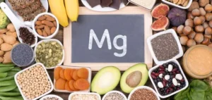 magnesium-foods