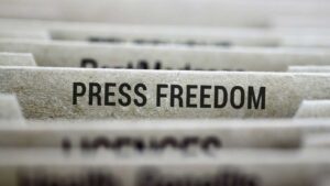 press-freedom