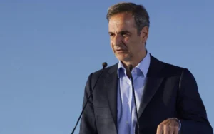 mitsotakis