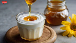 honey_with_yogurt_oladeka