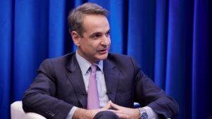 MITSOTAKIS