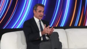 mitsotakis