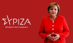 syriza-merkel