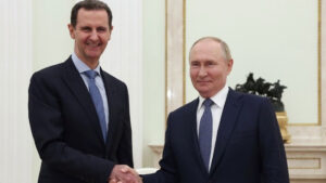 assad-putin