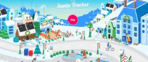 santa-tracker