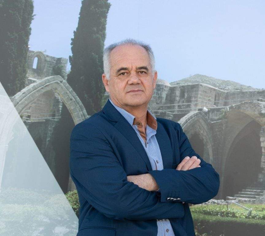 Ξενής Ξενοφώντος