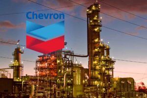 chevron