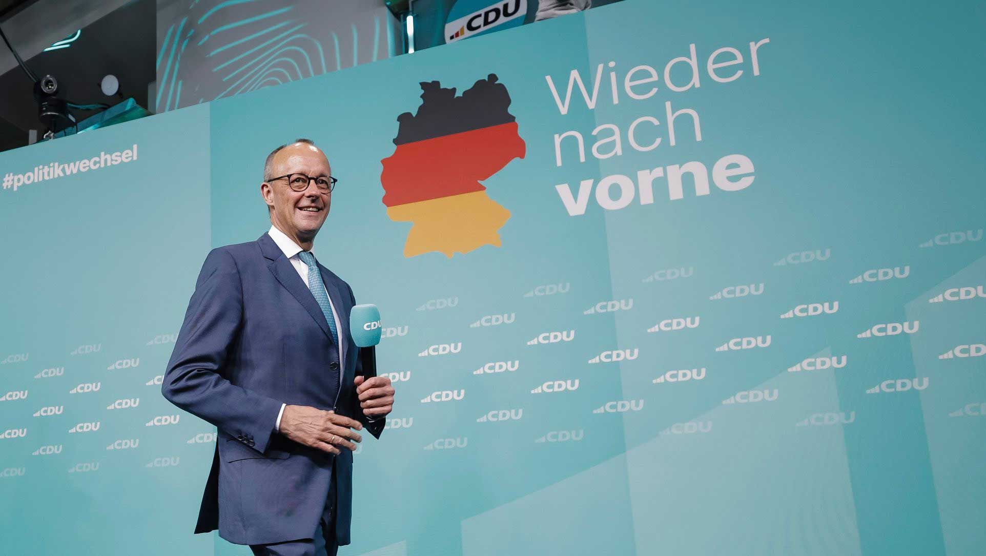 cdu