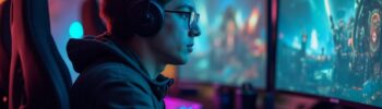 gaming