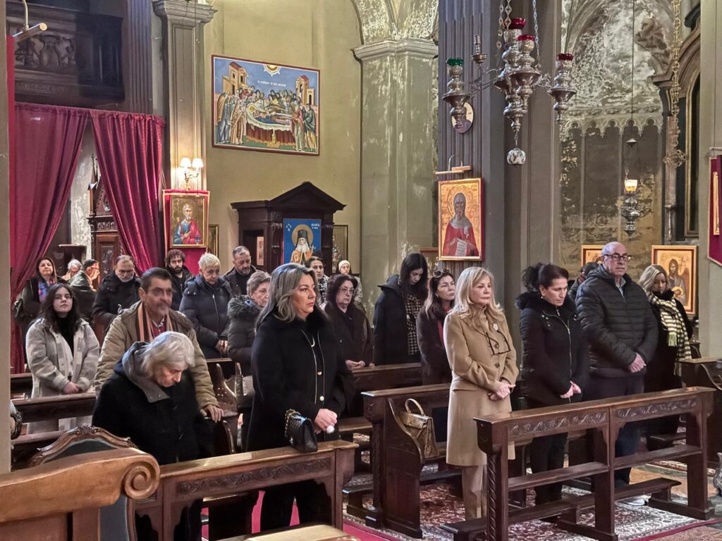 maria antoniou ellinorthodoxy ekklisia milanou 1