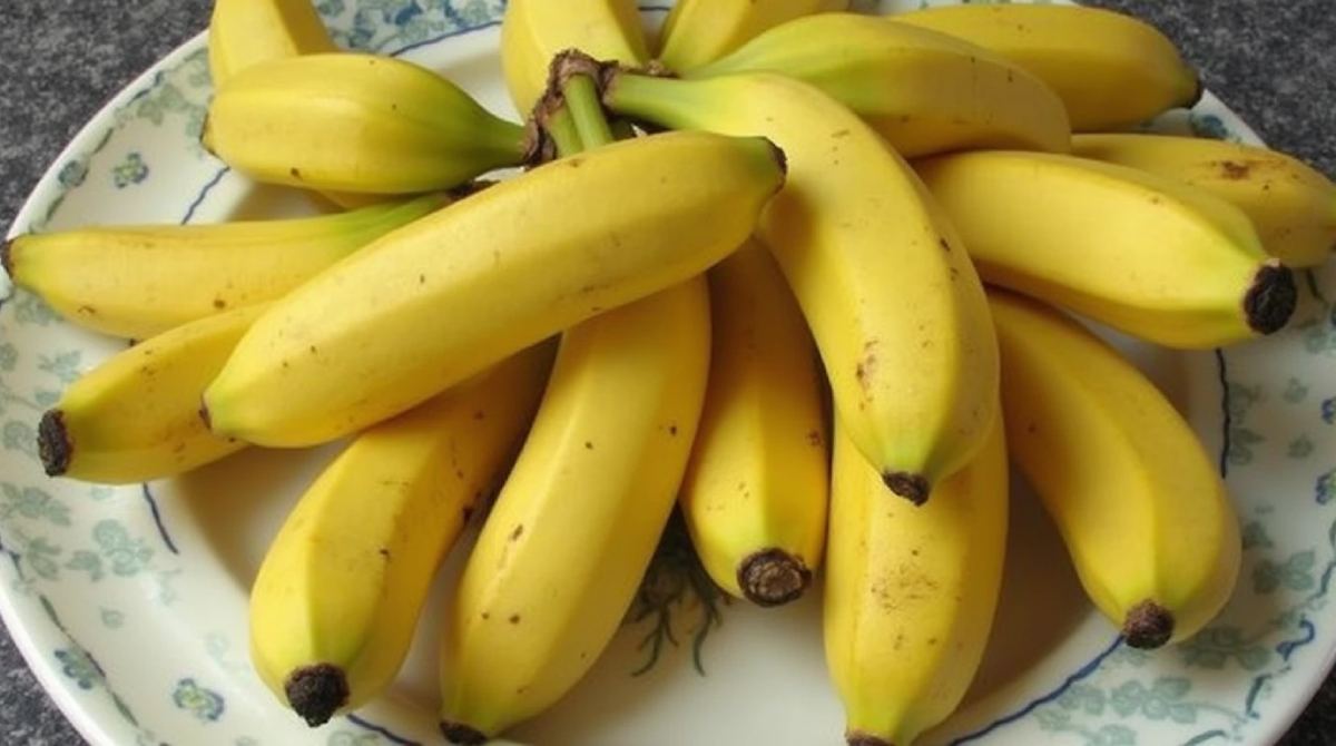 bananes