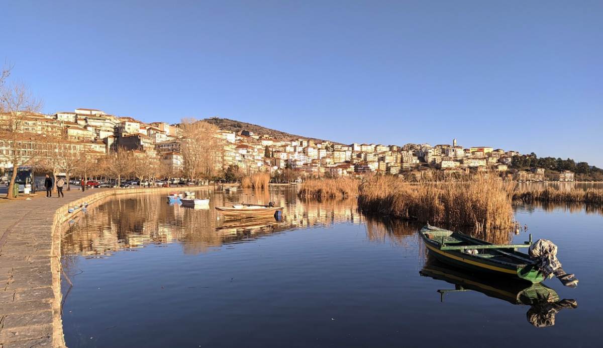 kastoria