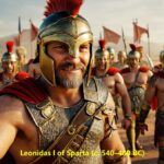 leonidas