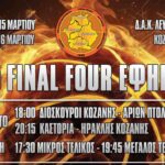 final 4 2025