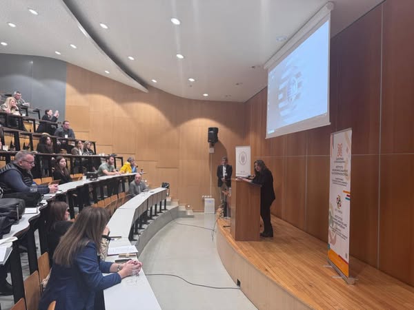 maria antoniou kastoria start up business weekend 2