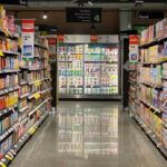 super market