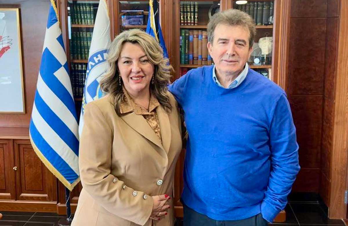 maria antoniou michalis chrisohoidis