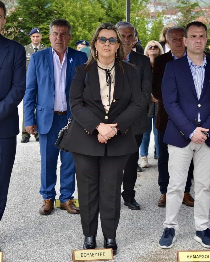 maria antoniou eortasmos agiou georgiou 1