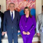 sinantisi ergasias maria antoniou ypourgos anaptixis theodorikakos kai gounopoioi