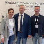 balli tsoukas arist