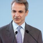 mitsotakis