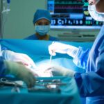 xeirourgeio surgery