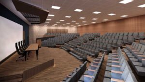 amfitheatro
