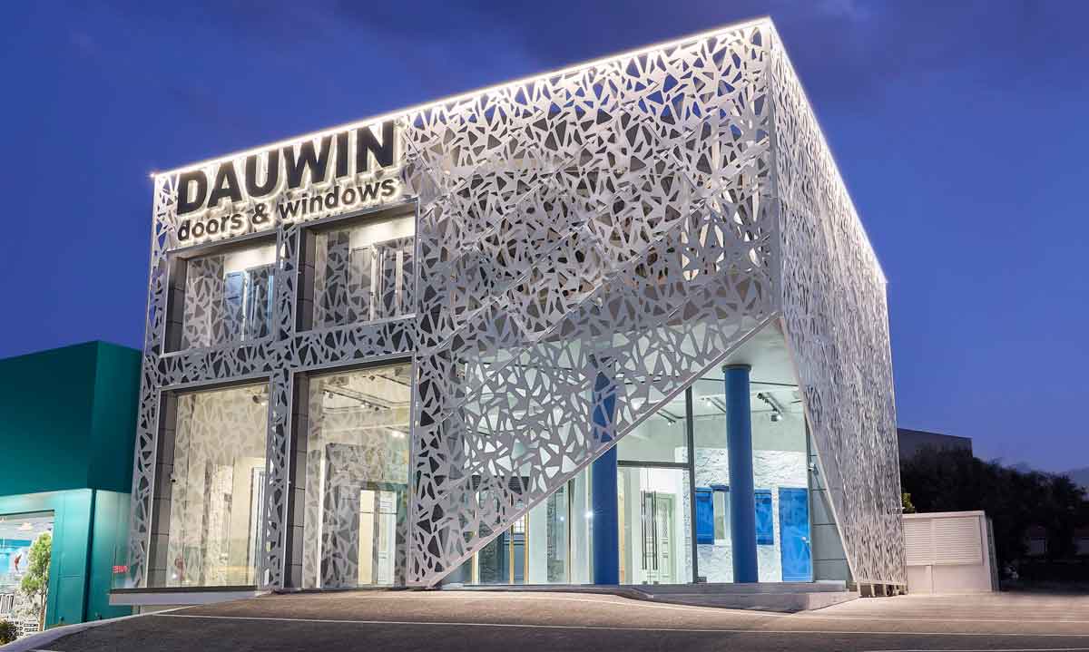 dauwin